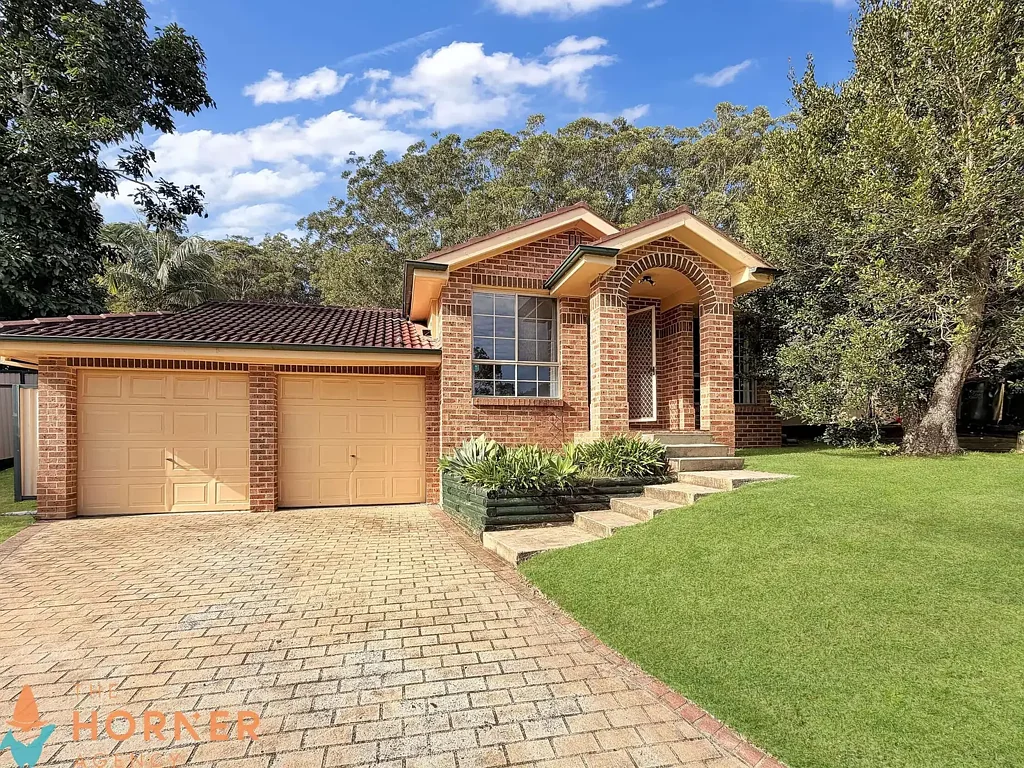 Tuggerah 4غرفة نوم Position, Potential and Everyday Convenience