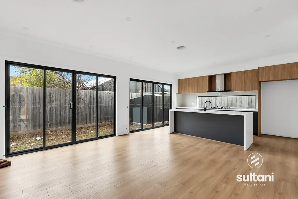 Doveton 4침실 Brand New Home
