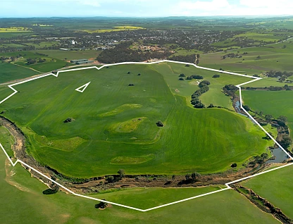 Lot 1014 East Terrace, Kapunda, Barossa - Yorke - Mid North, 0 침실, 0 욕실, Lifestyle Property