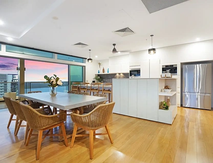 2802/43E Knuckey Street, Darwin City, NT 800, 3 ਕਮਰੇ, 3 ਬਾਥਰੂਮ, Apartment