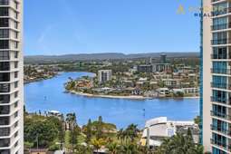 1145/23 Ferny Avenue, Surfers Paradise