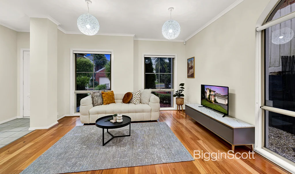 48 Arlington Walk, Vermont, VIC 3133