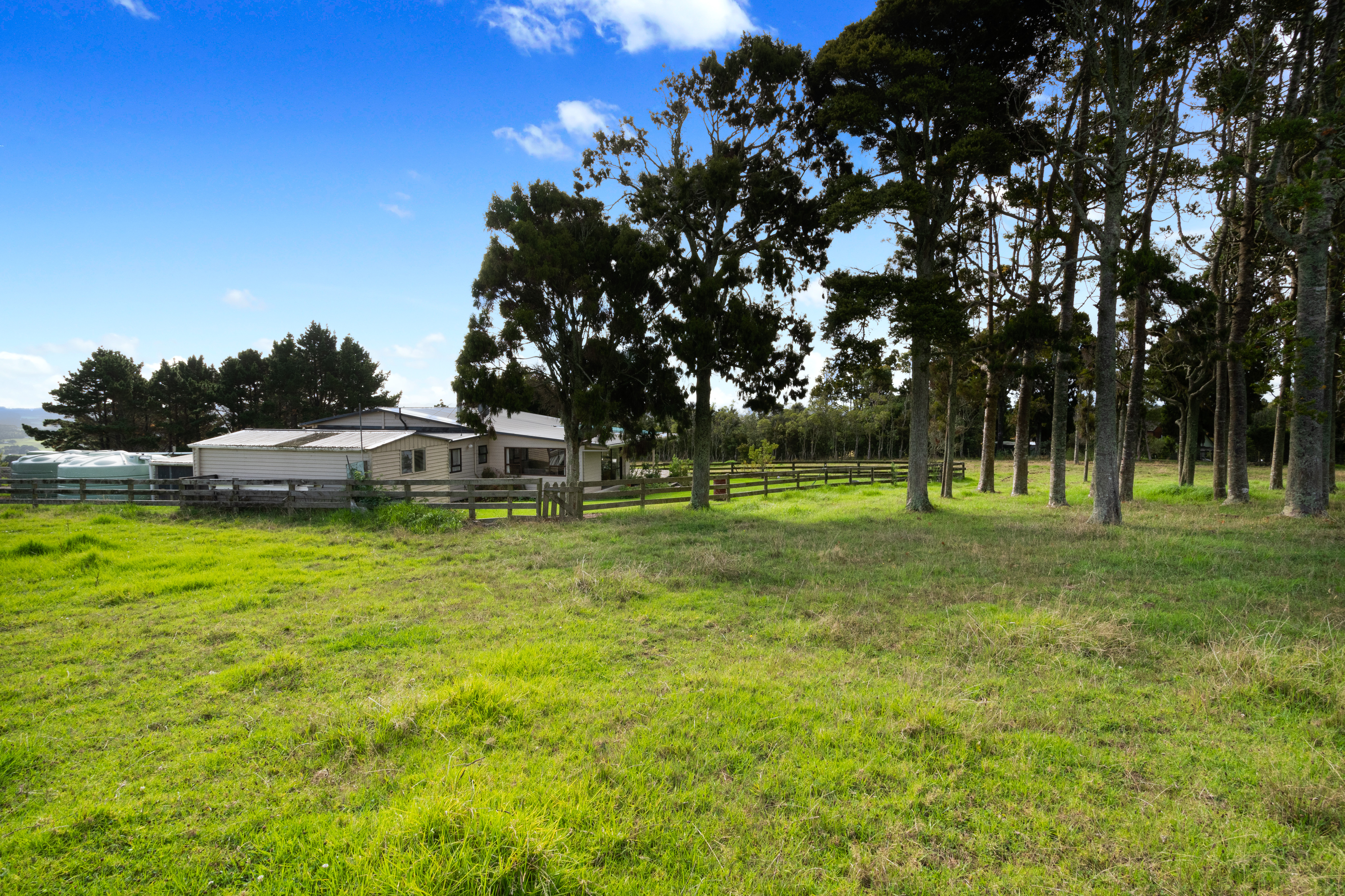 419 Kiwitahi Road, Helensville, Auckland - Rodney, 3 habitaciones, 1 baños