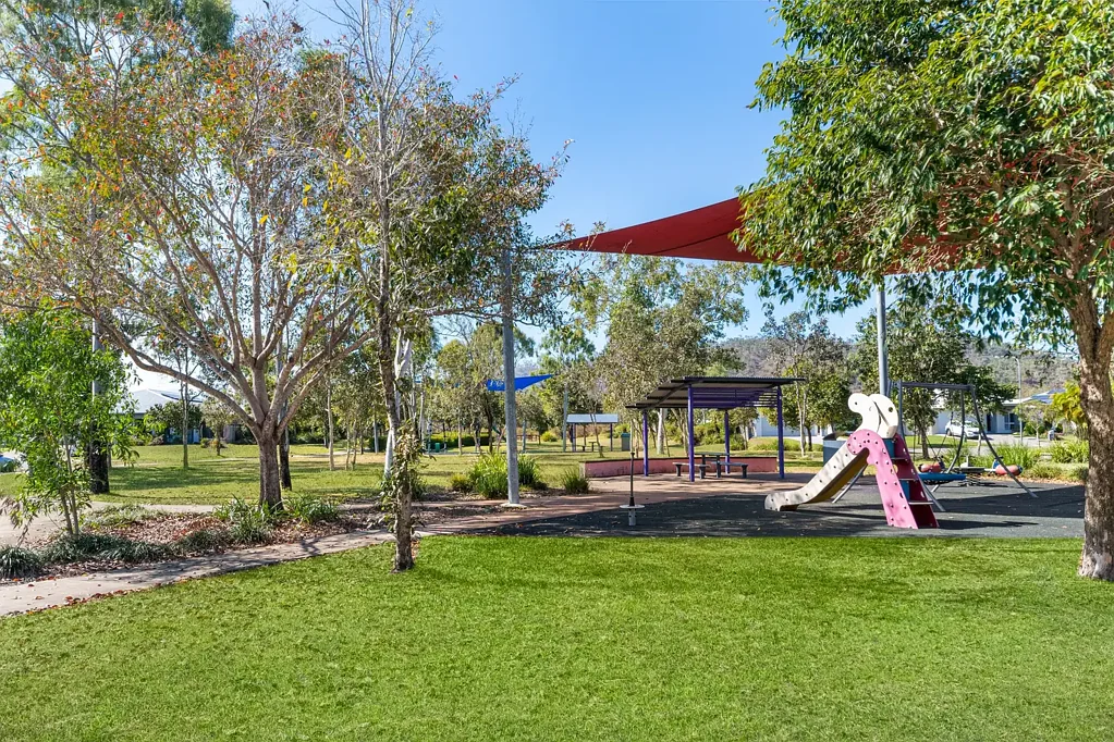 8 Delaware Green, Mount Louisa, QLD 4814