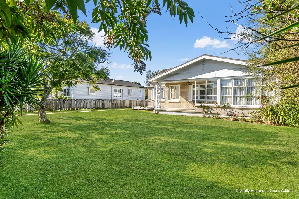 Inner Kaiti 3房  Potential with 1214sqm section!