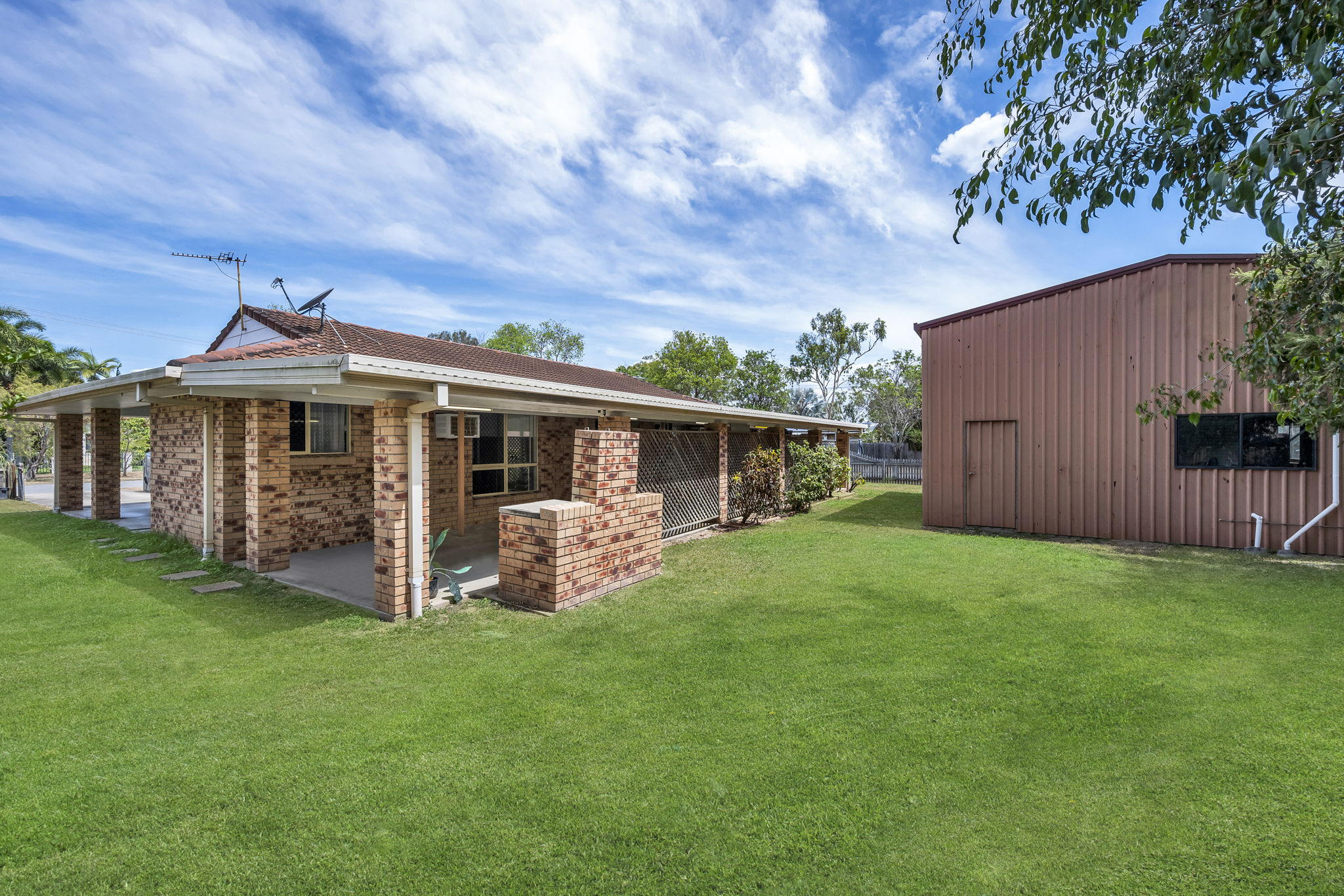 21 CATHERINE CR, KELSO QLD 4815, 0 રૂમ, 0 બાથરૂમ, House