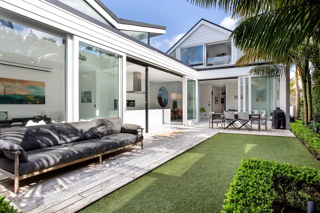 Grey Lynn 5Moenga The Butterfly Effect