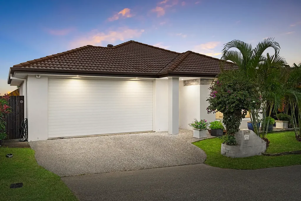 22 Giancarlo Crescent, Doolandella, QLD 4077
