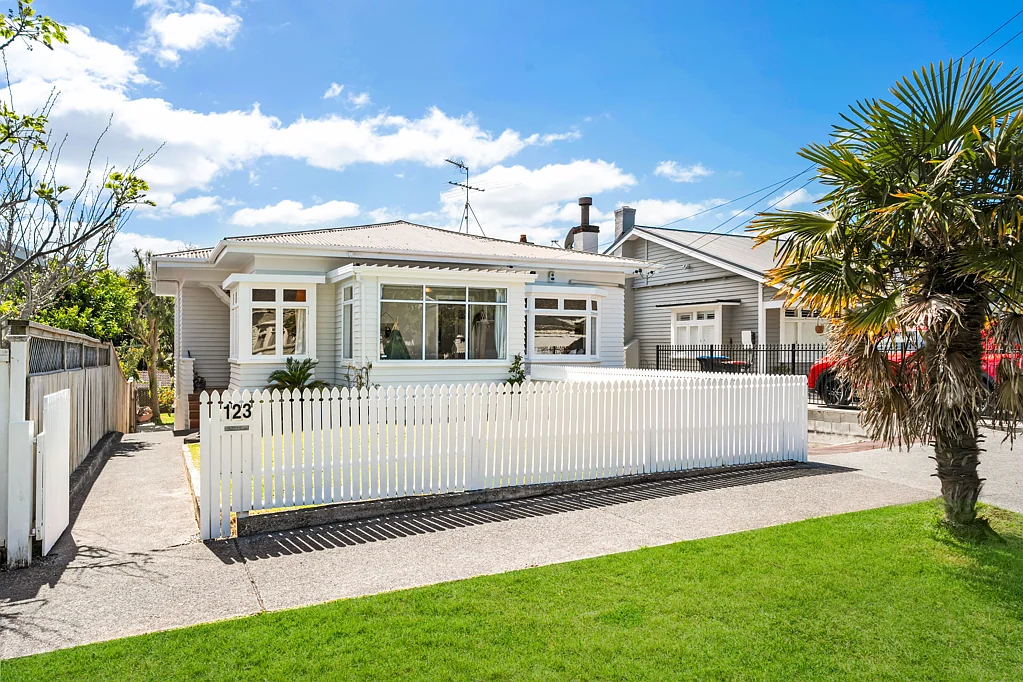 123 Peary Road, Mount Eden, Auckland City, Auckland