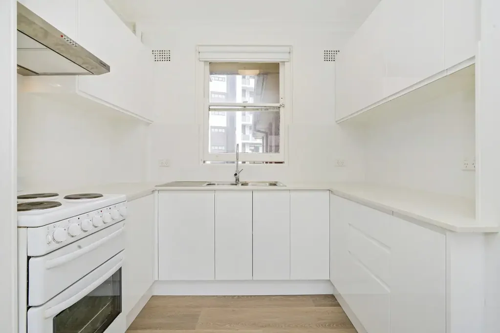 Central  & Renovated