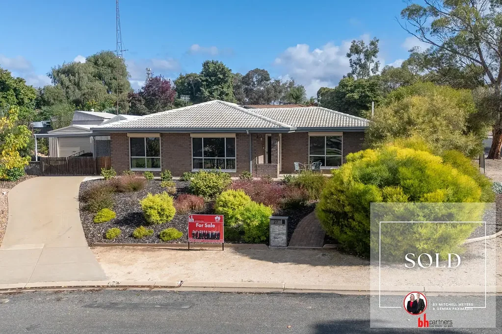 27 Spriggs Street, Berri, SA 5343