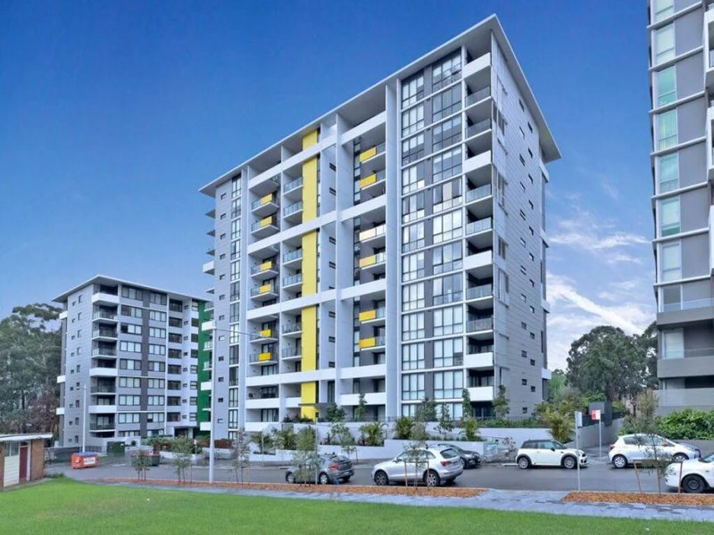 909/6 Saunders Close, Macquarie Park, NSW 2113