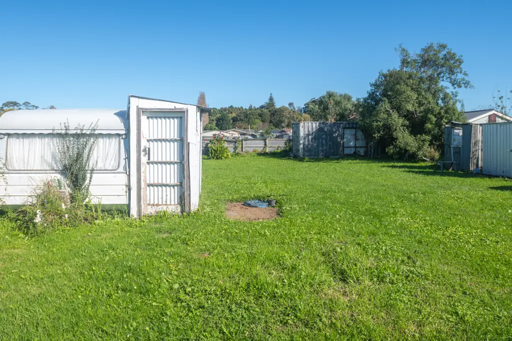 Wairoa Land plus more!