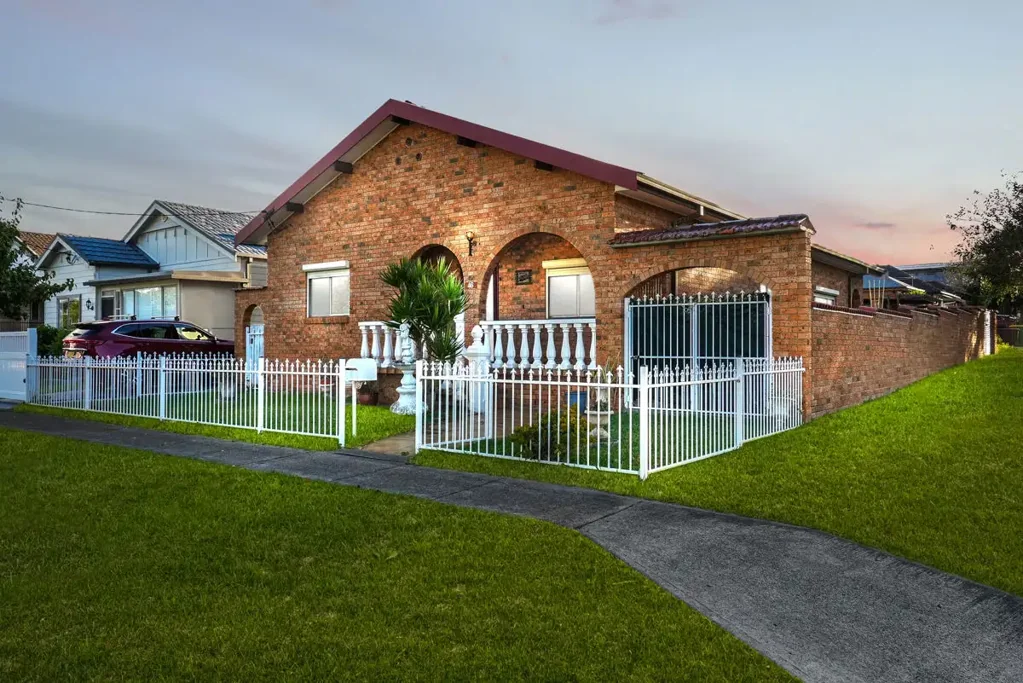 46 Abbott Street, Merrylands, NSW 2160
