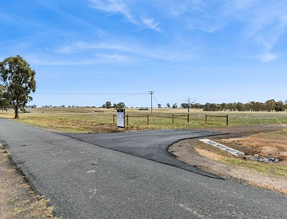 344 Pethericks Road "Pethericks Rise", Goornong, Bendigo, 0 rūma, 0 rūma horoi, Section