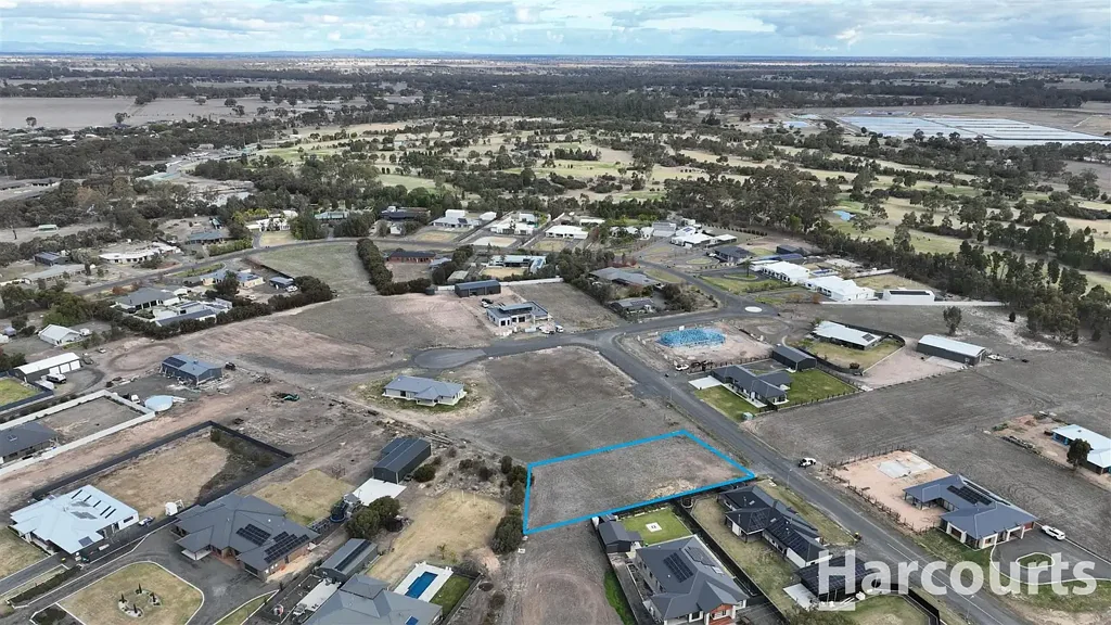 Haven Build Your Dream Home in a Sought-After Haven Location
