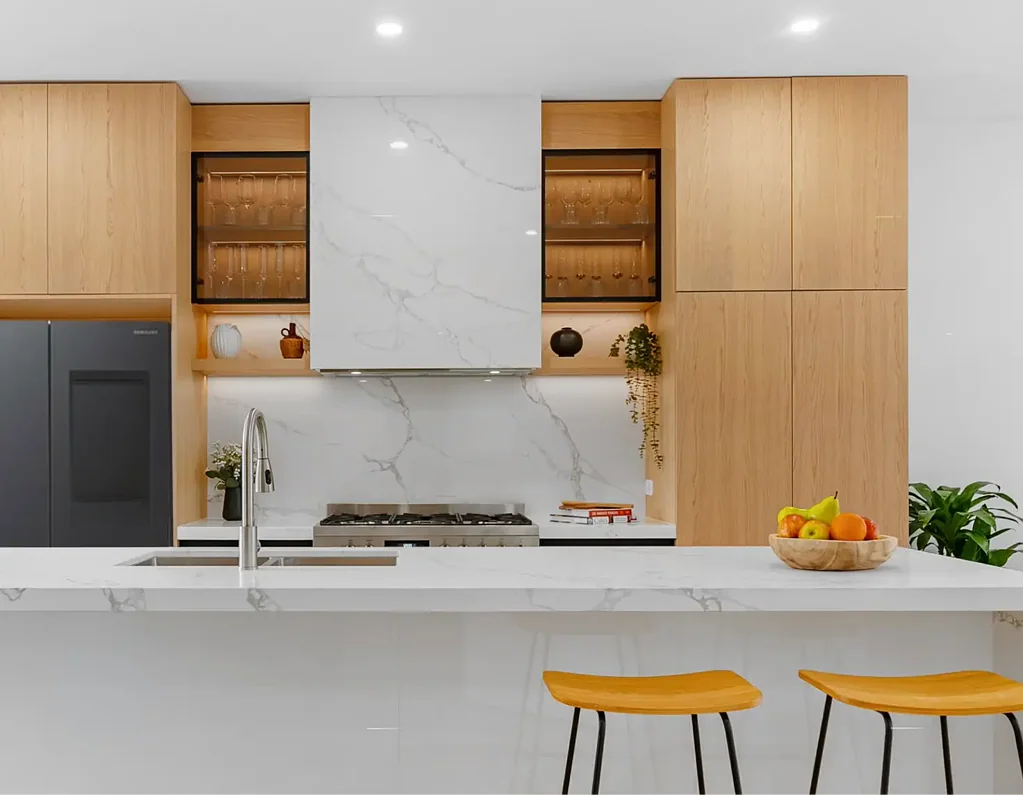 Deer Park 4غرفة نوم Architectural Sophistication & Modern Luxury