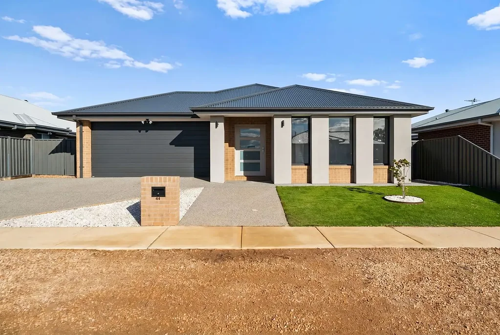 Modern Family Living in Sought-After Estate