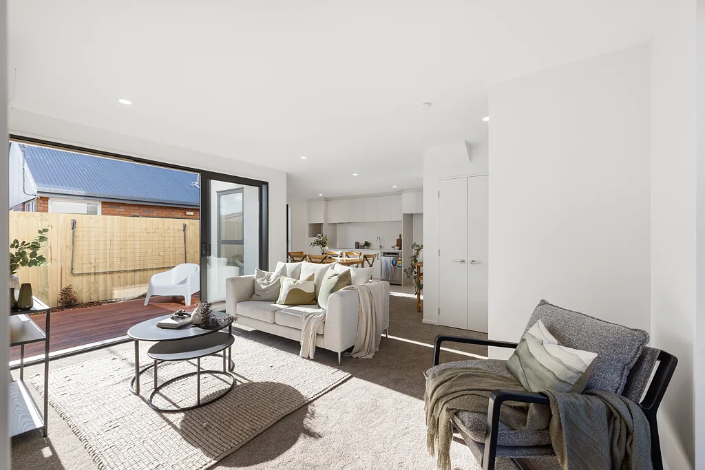 5/25 Allard Street, St Albans, Christchurch, Canterbury