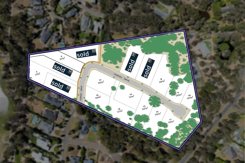 Gisborne Land Now Selling in Gisborne!