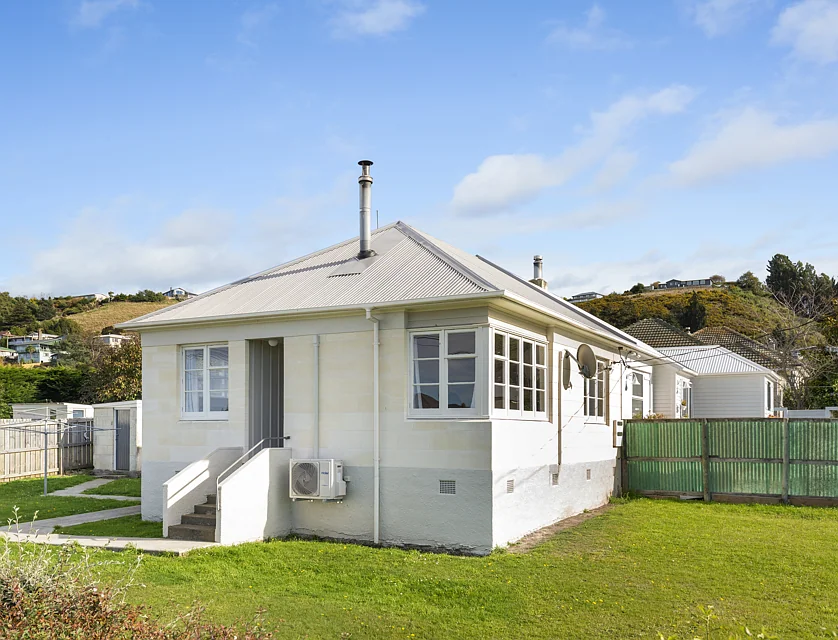 26 Colne Street, Oamaru, Waitaki, 1 Bedrooms, 1 Bathrooms, House