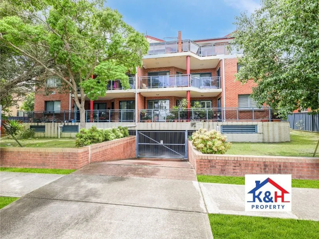 7/56-60 Ferguson Avenue, Wiley Park, NSW 2195