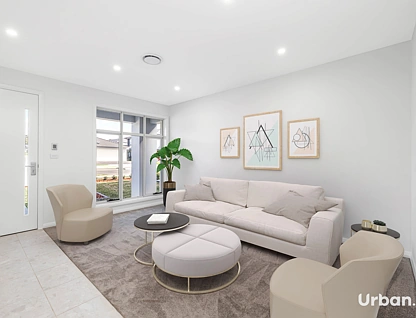 105 Ashbrook Drive, Catherine Field, Macarthur Region, 4部屋, 3バスルーム, House