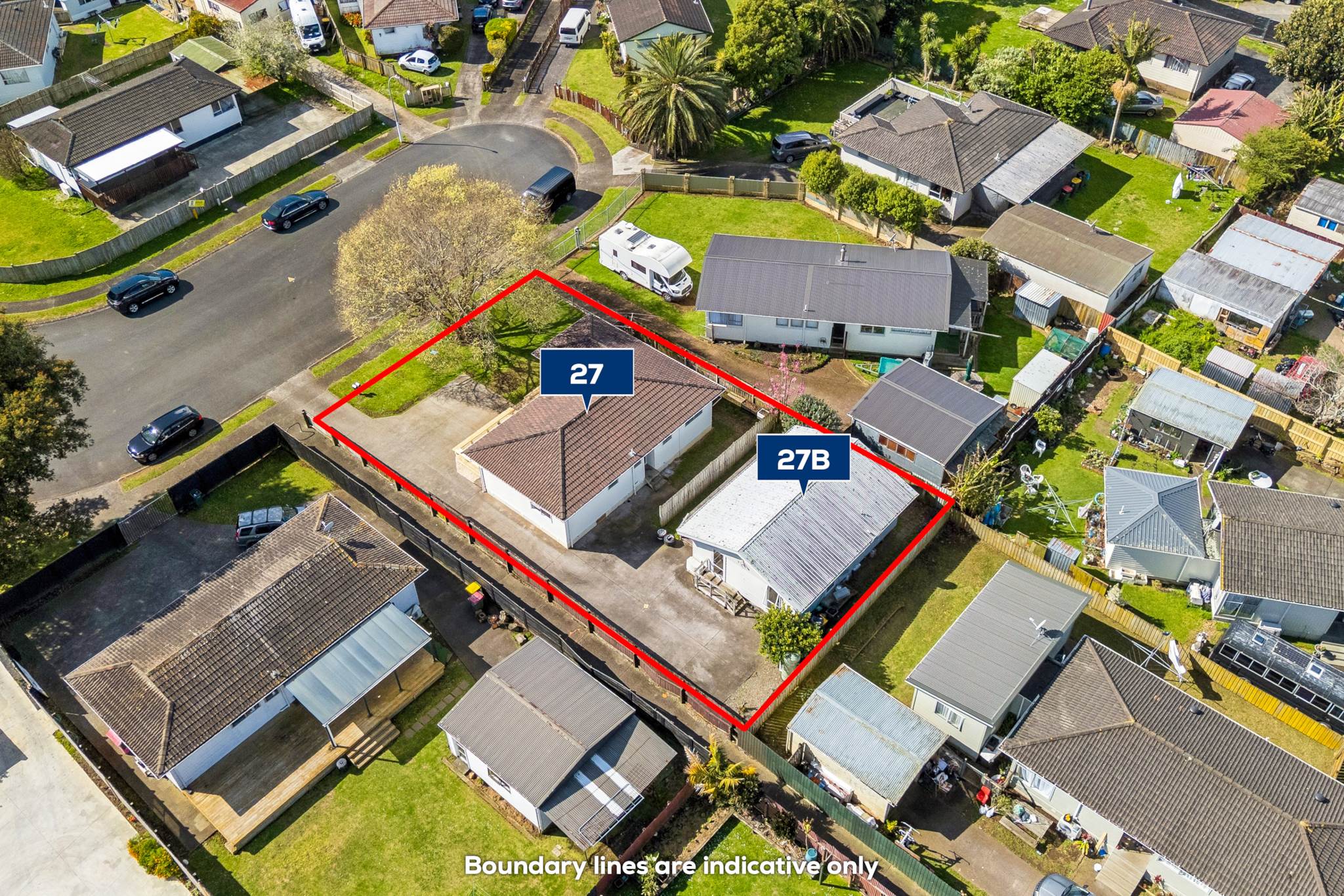 27 Neems Place, Manurewa, photo 1