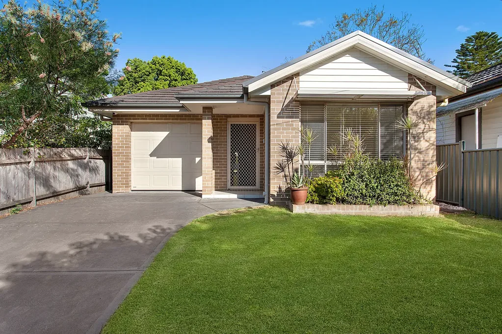 16 Woy Woy Road, Woy Woy, NSW 2256