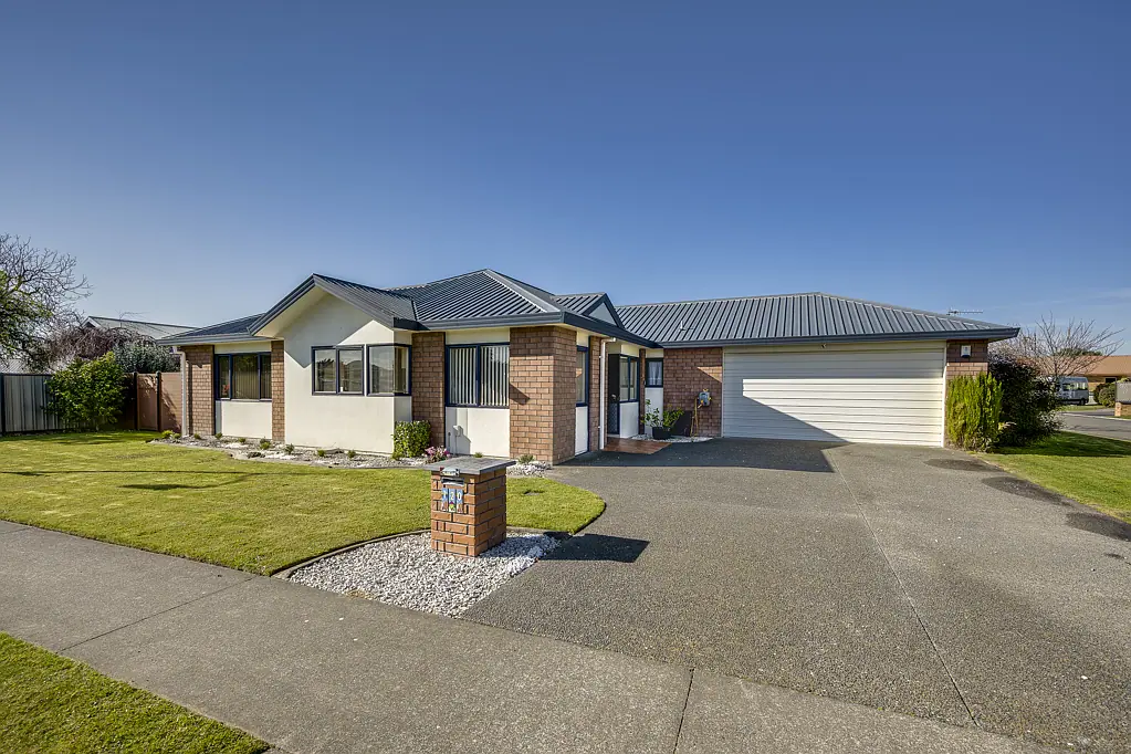 Taradale 3Moenga This Home Covers It All