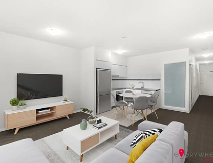 41/1B Jarama Boulevard, Epping, VIC 3076, 1 Kuwarto, 1 Banyo, Apartment