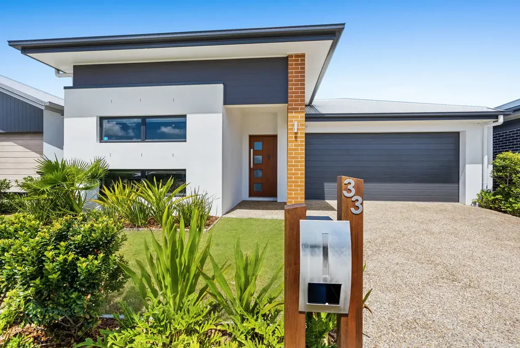 33 Lavazza Street, Ormeau, QLD 4208