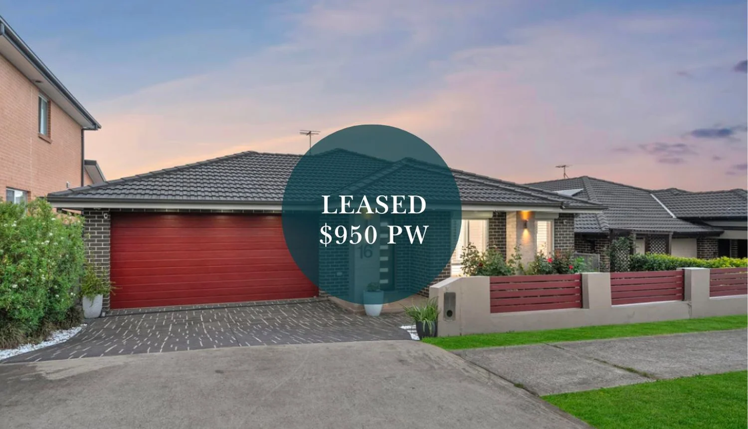 16 Melrose Street, Middleton Grange, South Western Suburbs, 4 Schlafzimmer, 2 Badezimmer, House