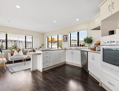 3B Picasso Drive, West Harbour, Waitakere City, 5房, 3浴, 独立屋