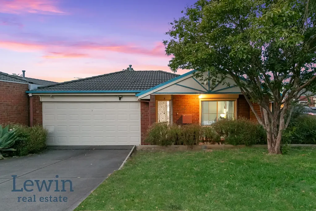 3/41-49 Tully Road, Clarinda, VIC 3169