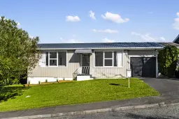 1a Dell Way, Bucklands Beach