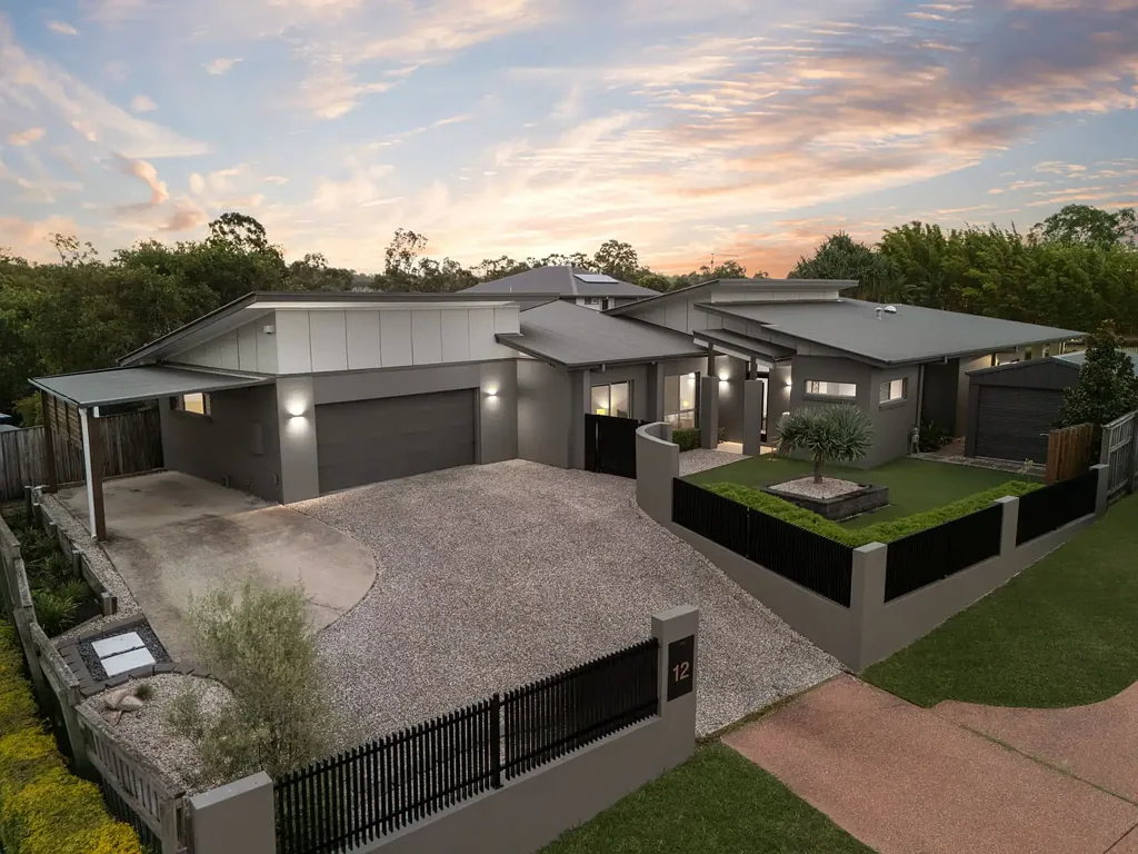 12 Thagaste Close, Augustine Heights, QLD 4300