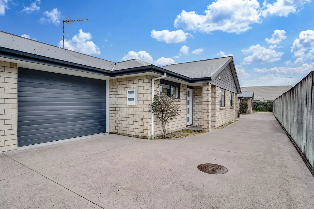 Frankton 2બેડરૂમ Modern 2BR Unit in Central Frankton Location