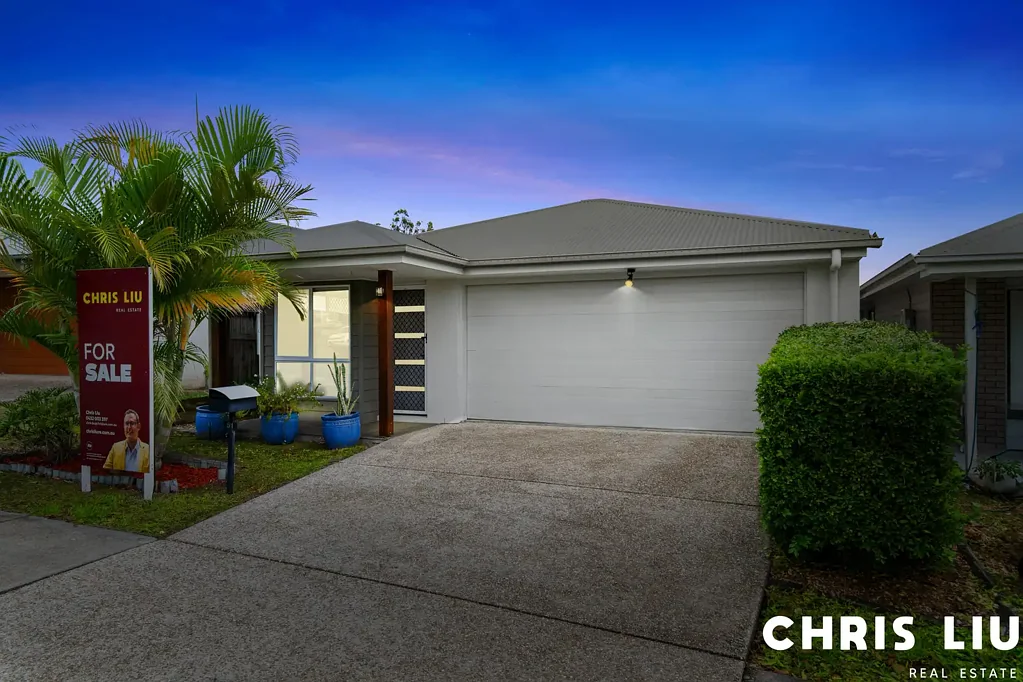 51 Malachite Drive, Logan Reserve, QLD 4133