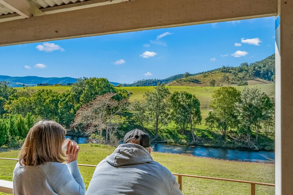 Gloucester Riverside" - A Rare Manning River Lifestyle Retreat