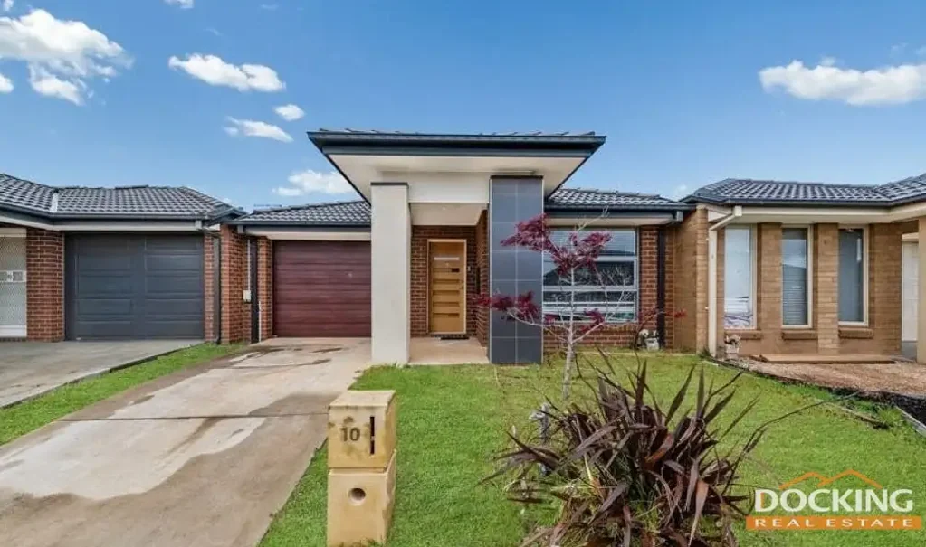 Modern Family Home in a Prime Tarneit Location!