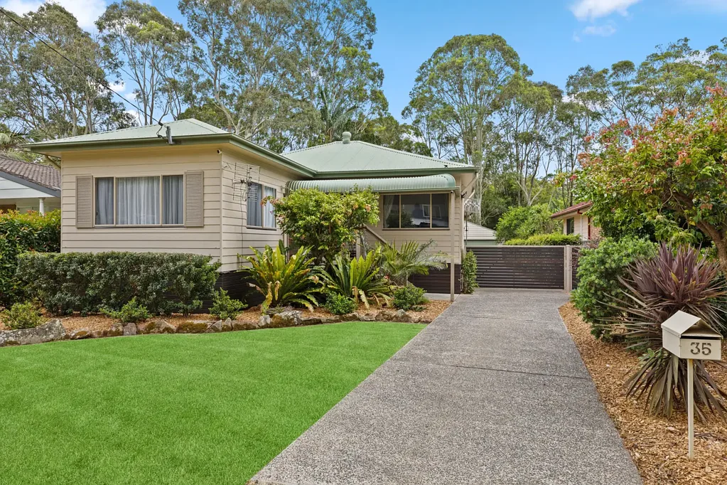 35 Huntly Road, Bensville, NSW 2251