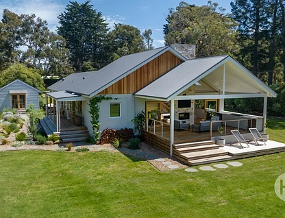 13 Wellington Road, Tyabb, VIC 3913, 4 Schlafzimmer, 3 Badezimmer, Lifestyle Section