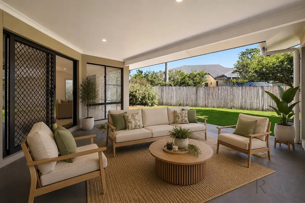 Mountain Creek 5Kwarto A Rare Combination of Space, Privacy & Nature