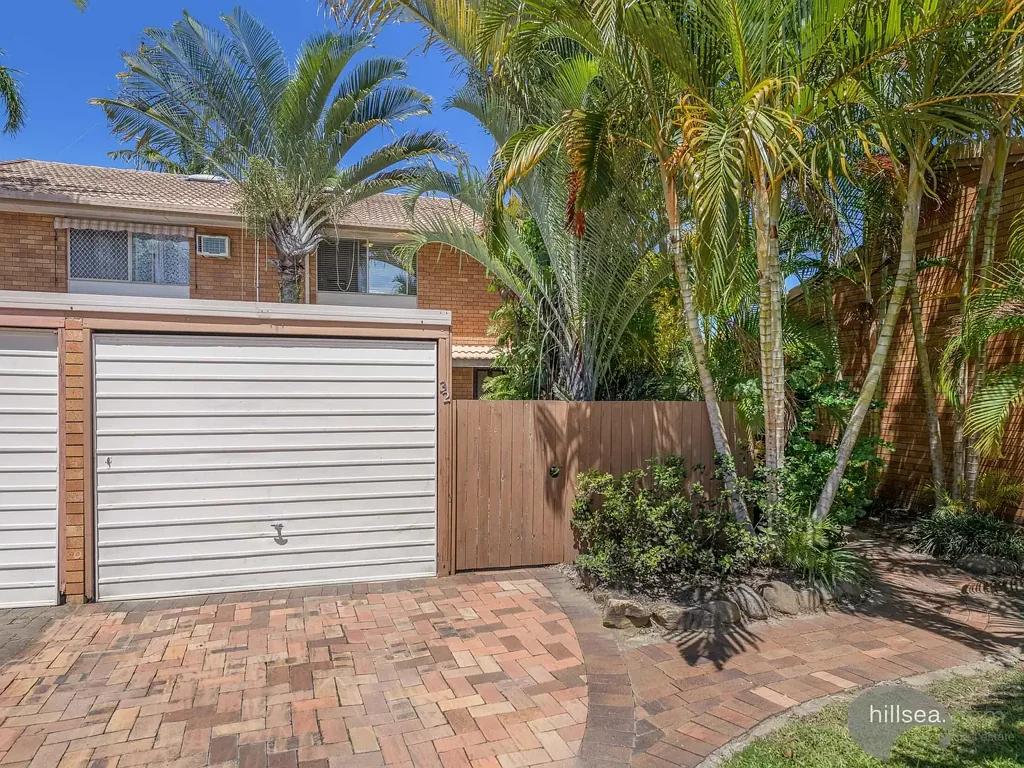 32/81 Olsen Avenue, Labrador, QLD 4215