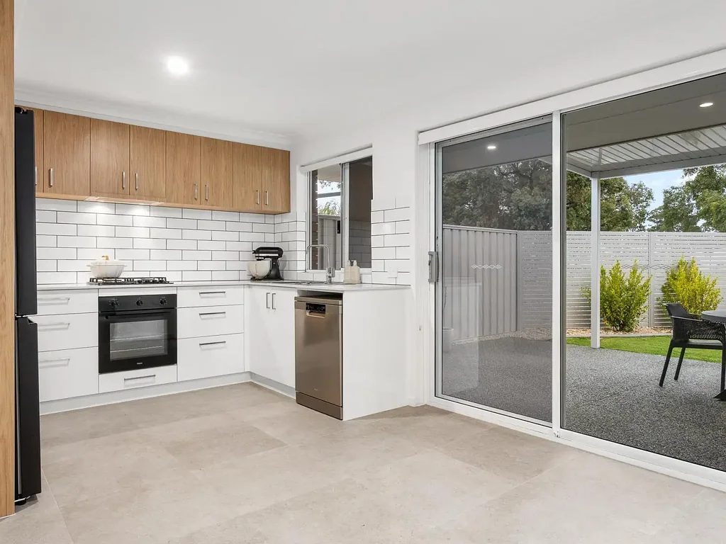 NEWLY UPDATED BRIGHT HOME ACROSS FROM PARK!