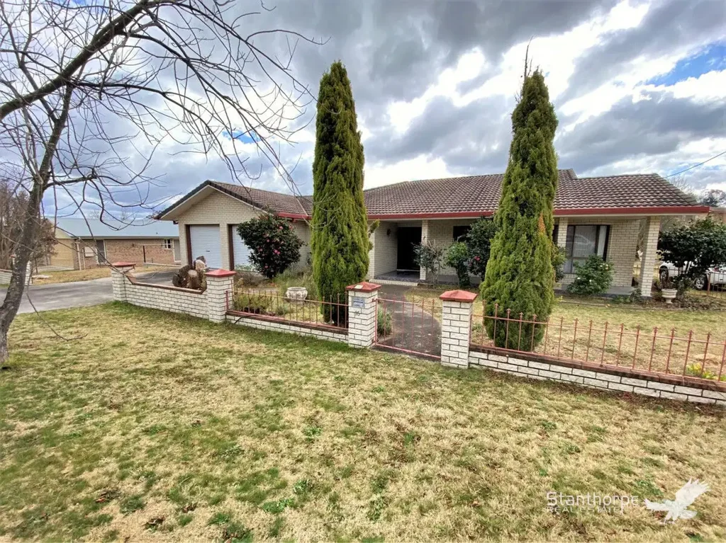 The quality of 16 Pike St is easy to recognize!