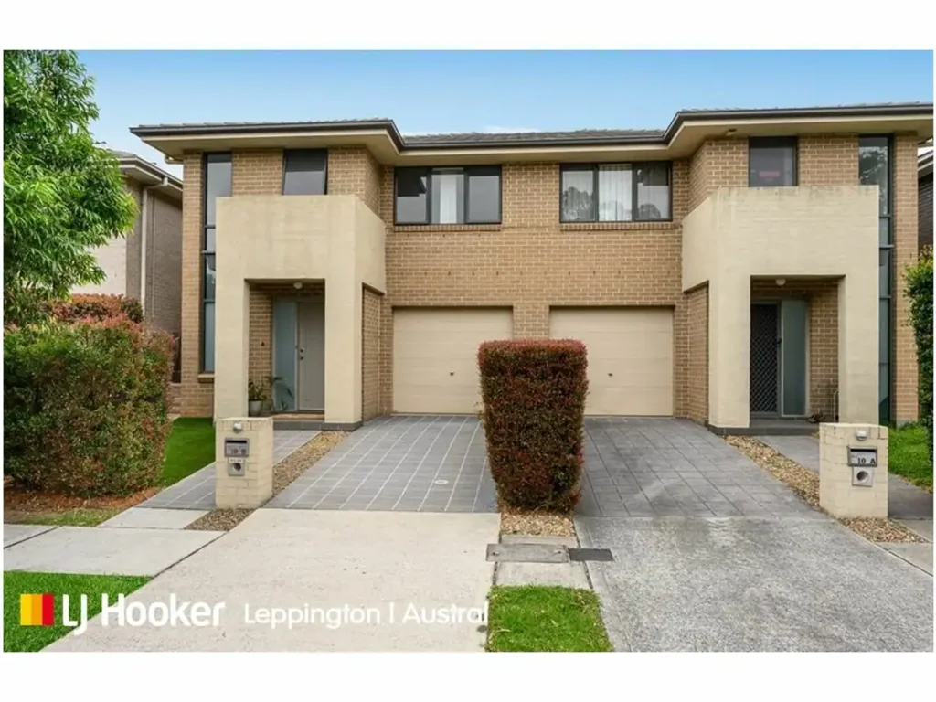 Modern & Low-Maintenance 3 Bedroom Duplex