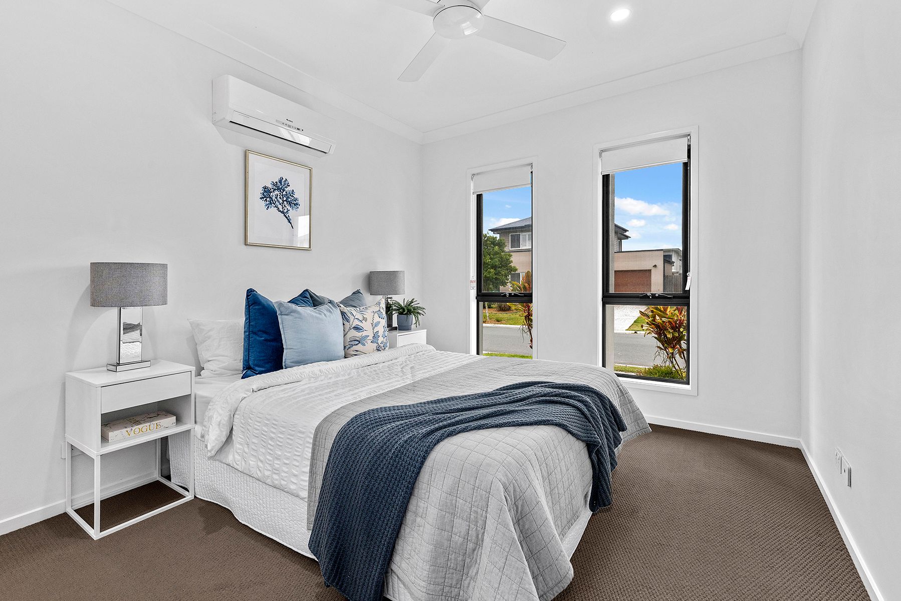 45 APOLLO ST, NEWPORT QLD 4020, 0房, 0浴, House