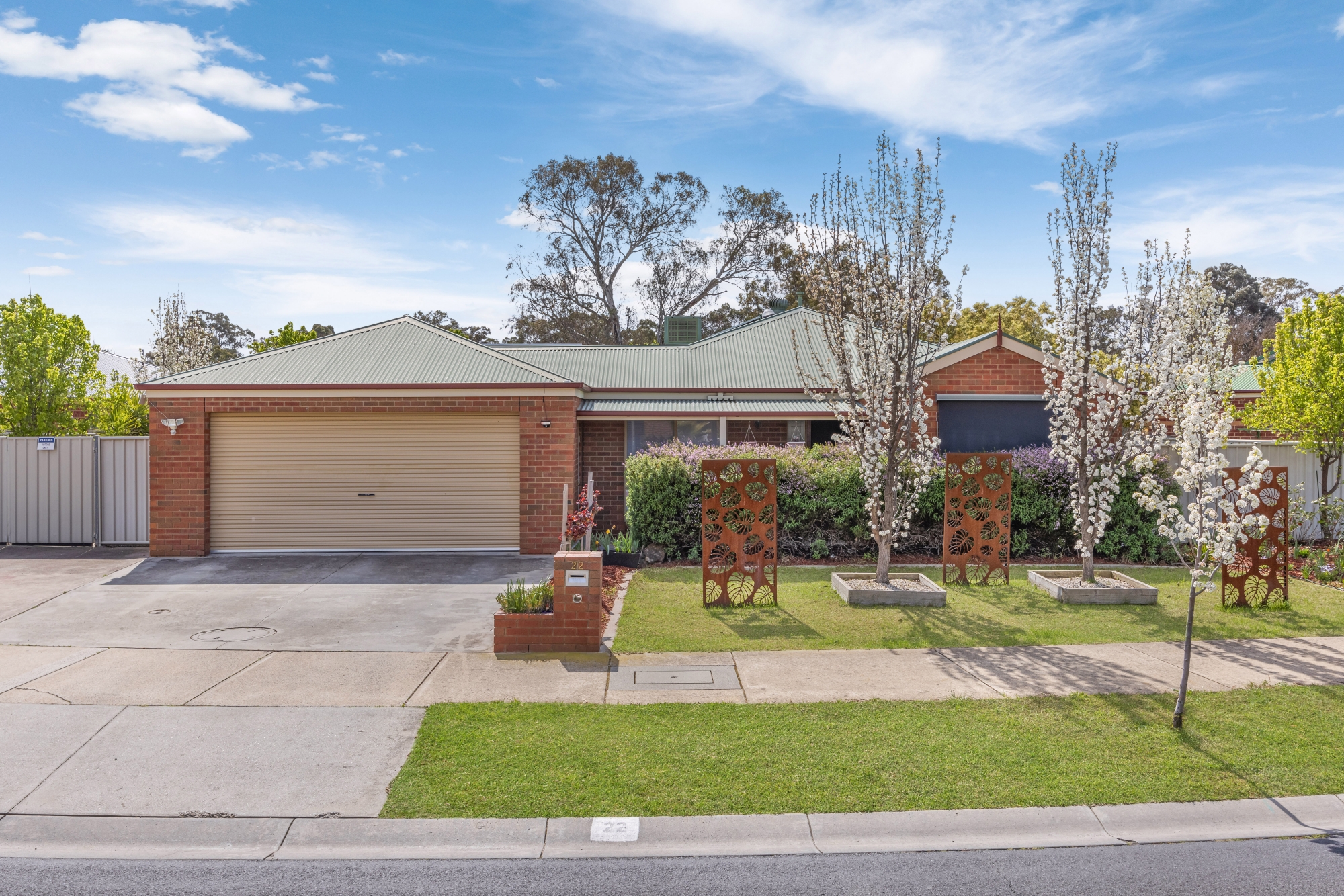 22 WATERFORD DR, STRATHFIELDSAYE VIC 3551, 0 कमरे, 0 बाथरूम, House